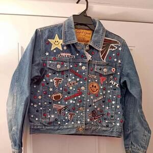 ATLANTA FALCONS JACKET